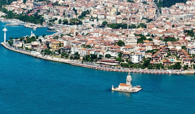 Üsküdar’da Yapılacak Etkinlikler