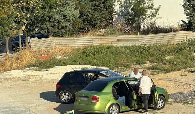 Kırklareli’nde araçtan çöp atan kişilere ceza