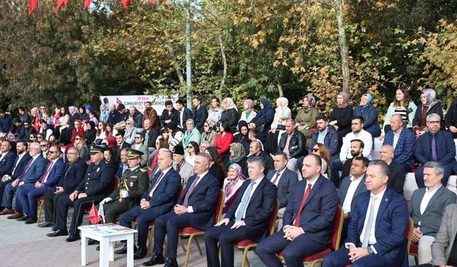 Sultangazi’de Cumhuriyet Bayramı coşkuyla kutlandı