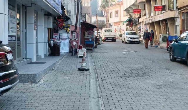 Çanakkale’de 3.7 büyüklüğünde deprem