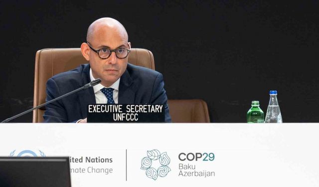 COP29 sona erdi: Gelişmekte olan ülkeler için yılda 300 milyar dolarlık finansman hedefi kabul edildi