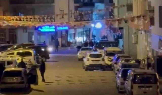 İzmir’de 3 polisin yaralandığı silahlı saldırıda 12 gözaltı