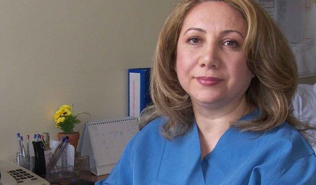 Prof. Dr. Ayazoğlu Antimikrobiyal dirence karşı uyardı