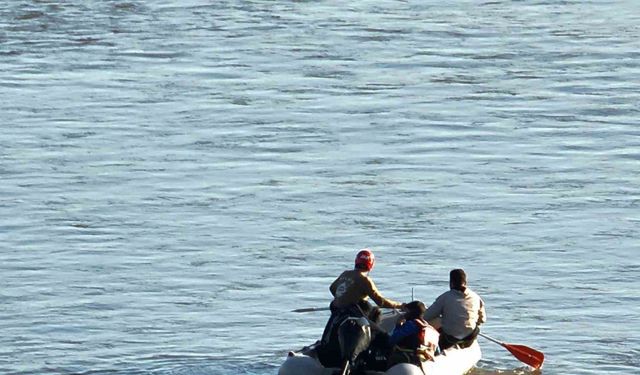 Şırnak’ta kayıp şahıstan 5 gündür haber alınamıyor