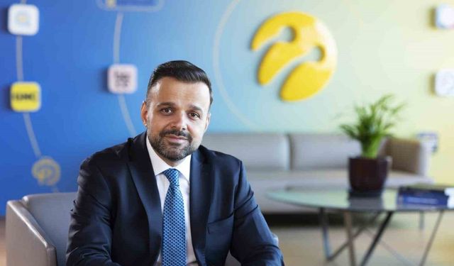 Turkcell, ’Geleceği Yazan Kadınlar’ projesinin yeni bölümünü hayata geçiriyor