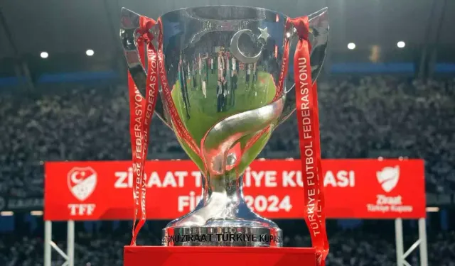 Çaykur Rizespor'un Ziraat Türkiye Kupası rakibi belli oldu