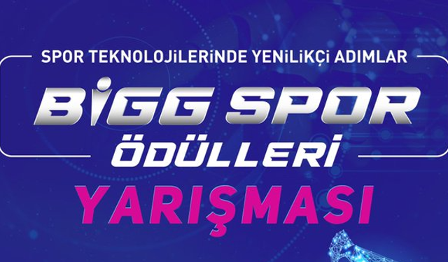 ‘BİGG SPOR Ödülleri’ başvuruları başladı