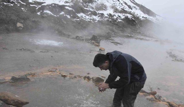 Budaklı Kaplıcası’yla ilgili uyardı: "Vatandaşlarımızın çok dikkatli olması gerekmekte"