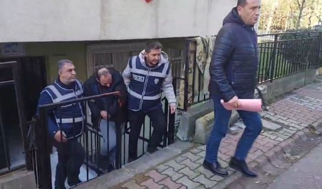 Bursa merkezli 4 ilde fuhuş operasyonu: 6 kişi tutuklandı