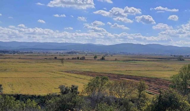 Büyük İskender’in en önemli savaşlarından olan Granikos Savaşı Alanı keşfedildi