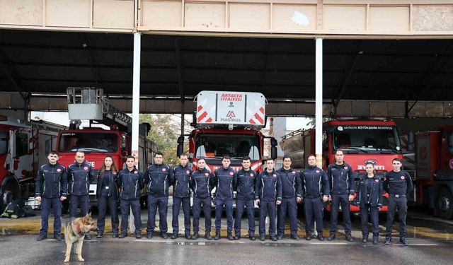 Büyükşehir ekipleri turuncu koda karşı teyakkuzda