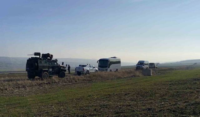 Diyarbakır’da arazi kavgasında 1 kişi hayatını kaybetti