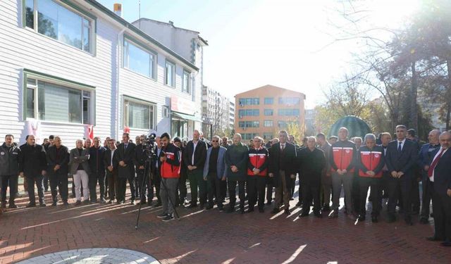 Diyarbakır’da çiftçilere fidan ve malzeme desteği sağlandı