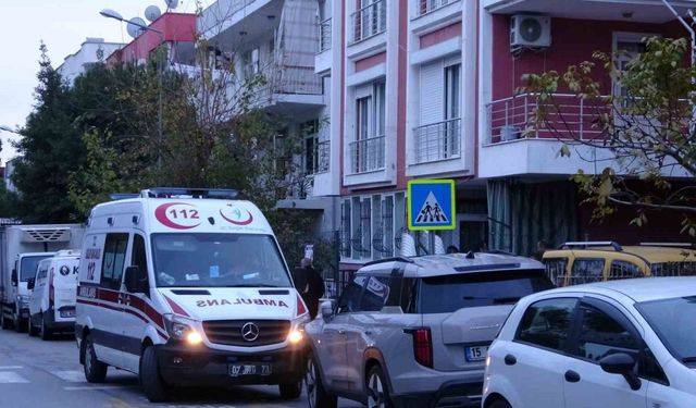 Düşen ambulans helikopterde hayatını kaybeden ATT personelinin ailesine acı haber verildi