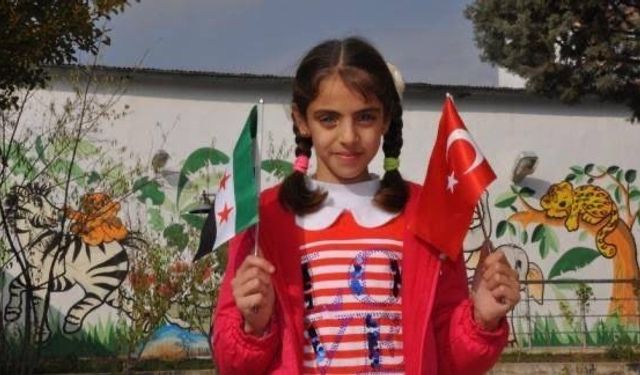 Kilis Belediyesinden Suriyeli öğrenciler açıklaması