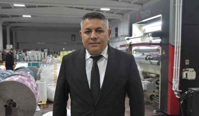 Malatya TSO Yönetim Kurulu Başkanı Sadıkoğlu: "Üretimde maliyeti düşüren önlemler alınmalı"