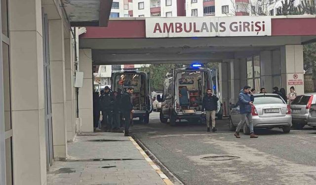 Muş’ta bir polis memuru evinde ölü bulundu