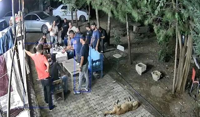 Narin Güran cinayetinde "aile bireylerinin toplantı görüntüsü" ile ilgili hazırlanan bilirkişi raporu mahkemeye sunuldu