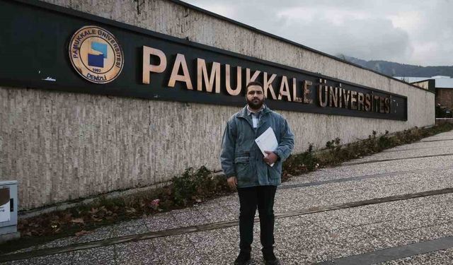 PAÜ’de kayıt skandalı, yabancı öğrenci İran’da hiç gitmediği lise yüzünden eğitiminden oldu