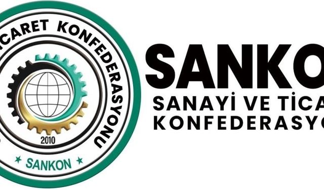 SANKON Malatya İl Başkanlığına Tayfur Kartal atandı