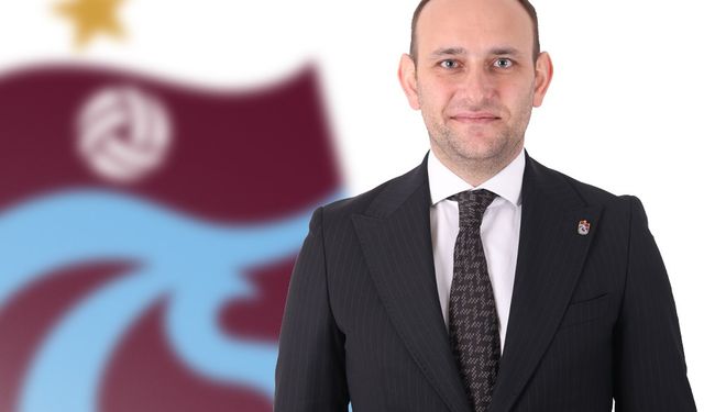 Trabzonspor, Şenol Güneş paylaşımları için yasal işlem başlattı