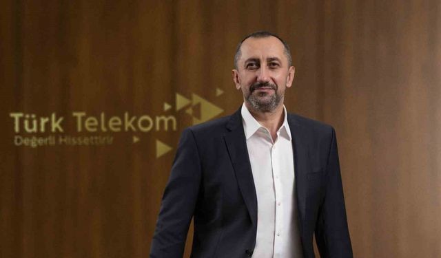 Türk Telekom’dan GES yatırımı