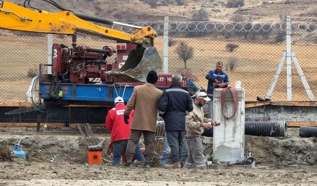 Yüksekova’da bu hafta meşale yakılıyor