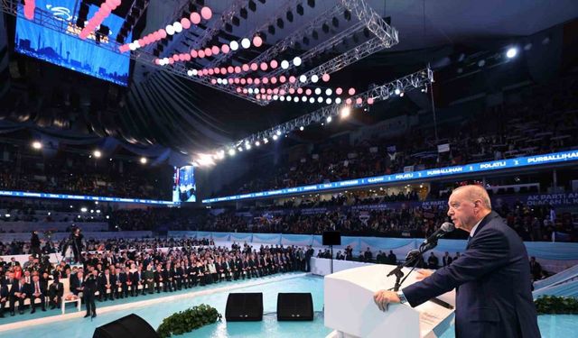 Cumhurbaşkanı Erdoğan: “(Bolu’daki yangın) Sorumlulardan hesap sorulması için her türlü adım atılacaktır, atılmaktadır”