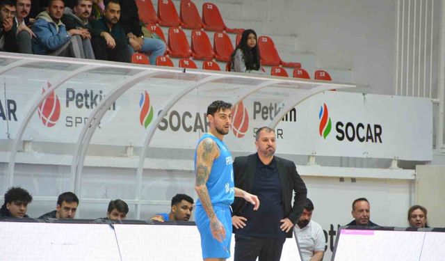 Burak Gören: "Bir şansımız daha olacak"