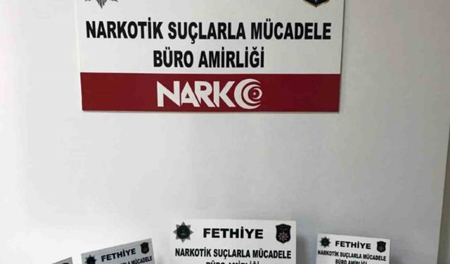 10 uyuşturucu taciri tutuklandı