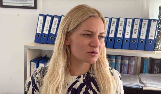55 milyon dolandırıldığını iddia eden Fatma Kovan: "Benden dolandırdığı mallarımı istiyorum"