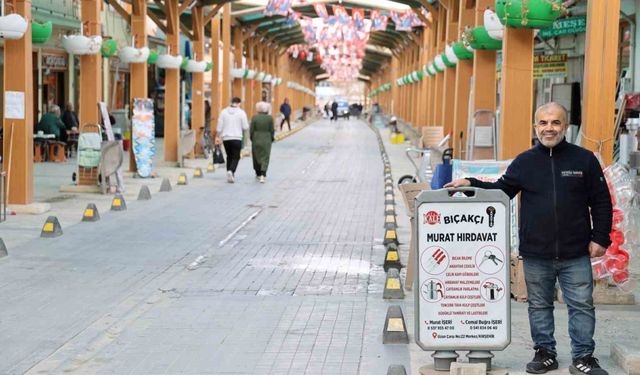 Ahi esnafının bayram indirimi tatil boyunca devam edecek