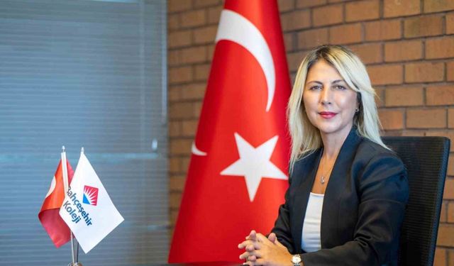 Bahçeşehir Koleji öğrencilerinden dünya sıralamasındaki ilk 200 üniversiteye rekor kabul