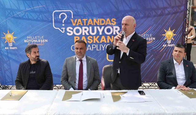 Çamlık Parkı, Emekli Evi’ne dönüşecek