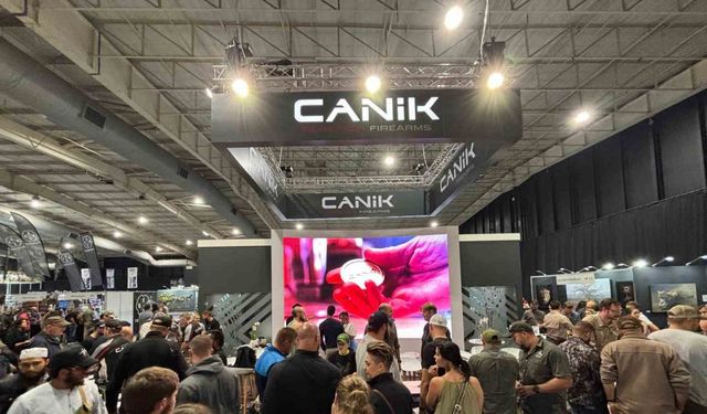 CANiK, Güney Afrika’da gücünü katlıyor