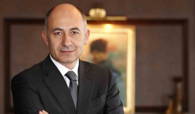 ’’Ceyhan Polipropilen Üretim Tesisi ve Terminali Türkiye’nin cari açığına 300 milyon dolar doğrudan katkı sağlayacak’’