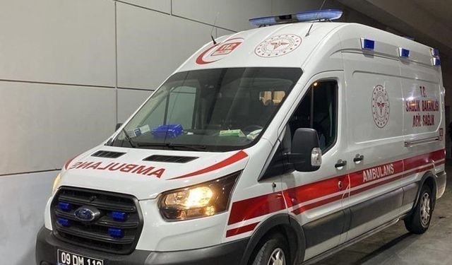 Çocukların güvercin kavgasında kan aktı: 1 yaralı