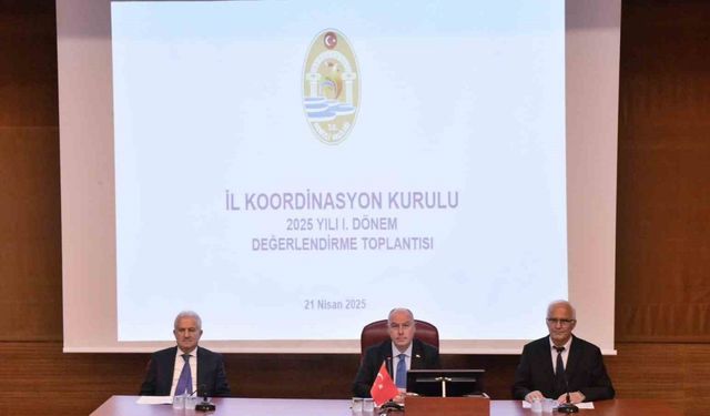 Denizli’ye 32 milyar TL’lik yatırım