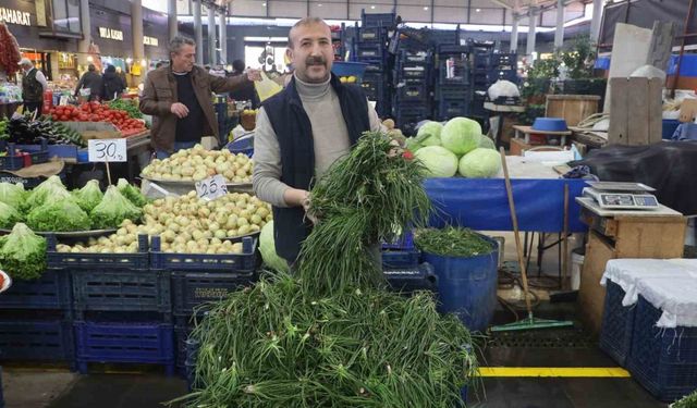 Doğada kendiliğinden yetişiyor, faydası saymakla bitmiyor