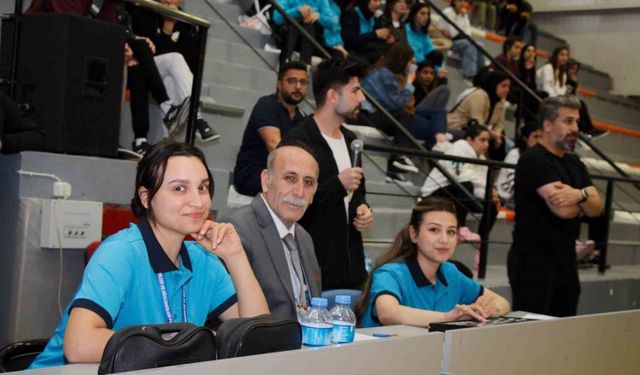 Erciş’te Yurtlig Kız Voleybol Turnuvası tamamlandı
