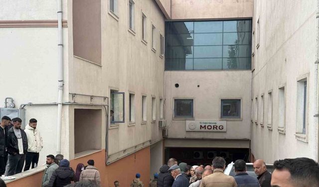 Ermenistan sınırında kaybolan gencin cansız bedeni bulundu
