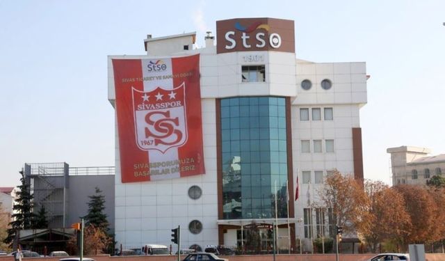 "ESTAŞ, Sivas sanayisinin gücünü tüm Türkiye’ye gösterdi"