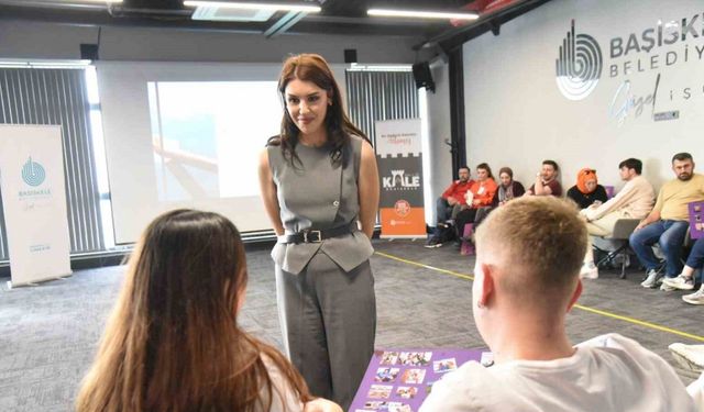 Evlilik Okulu’nda eğitimler devam ediyor