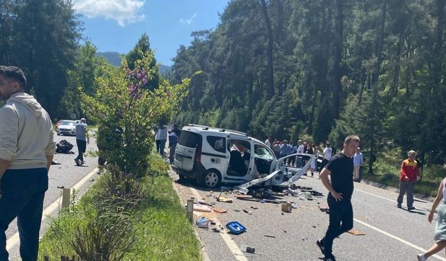 Feci kazanın güvenlik kamera görüntüsü ortaya çıktı