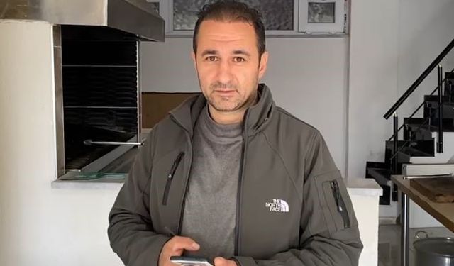 ’Fino’ diye seslendiği kurtla olan bağı tüyler ürpertti