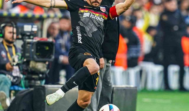 Gökhan Sazdağı’ndan 3 asist