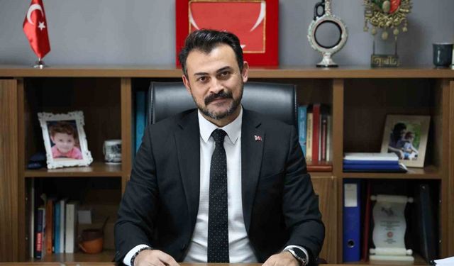 Güner: "Ahi esnafını zor duruma düşürecek her türlü eylem ve söylemden uzak durmalıyız"