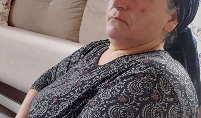 Hakkari’de 3 çocuk annesi kadın intihar etti