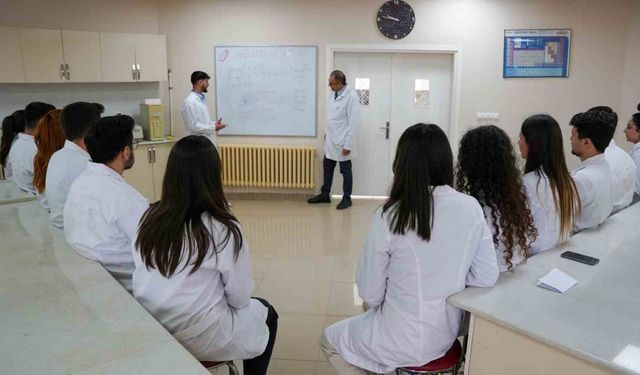 İsrail menşeli temizlik ürünlerine karşı TOGÜ’den alternatif çözüm