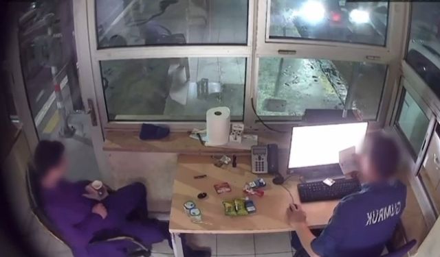 Kapıkule’de rüşvet operasyonu: 38 memuruna gözaltı